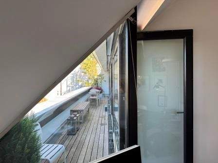 Wohnen im Herzen von Wien - Spittelberg, Stiftgasse, Mariahilferstrasse - Wien, Wien