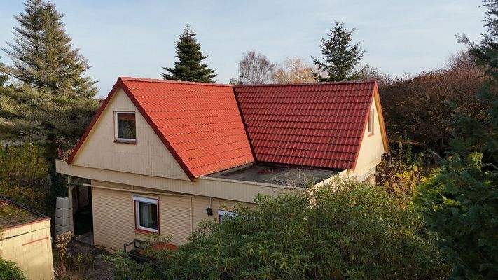 Vor den Toren Bremens 