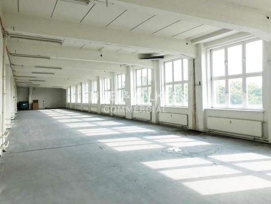 Beispielhaftes Büro