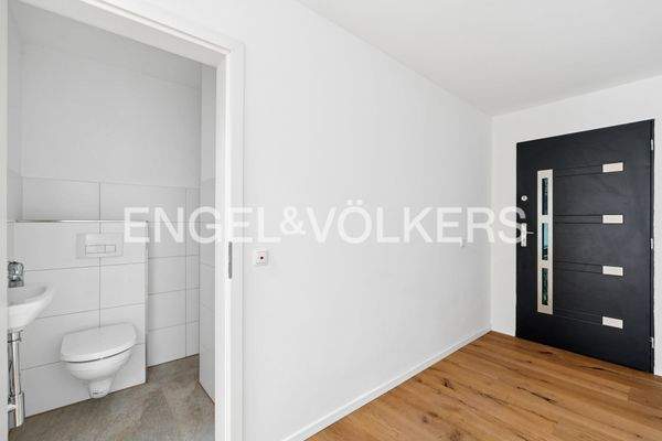 EV - Eingangsbereich