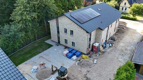 Albersdorf Wohnungen, Albersdorf Wohnung kaufen