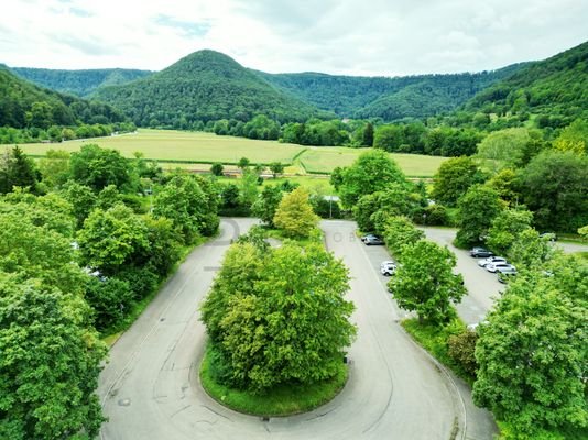 Parkplätze