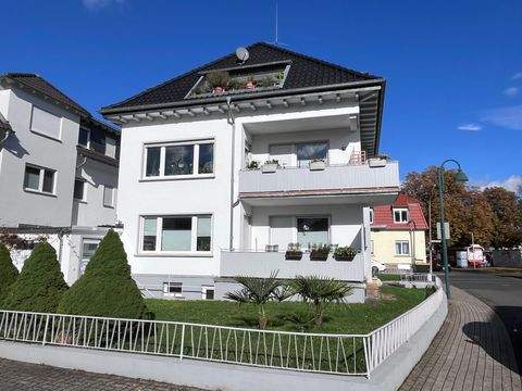 Bad Neuenahr-Ahrweiler Wohnungen, Bad Neuenahr-Ahrweiler Wohnung mieten