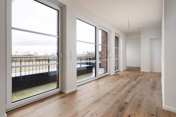 Beispiel Wohnbereich (SE60)