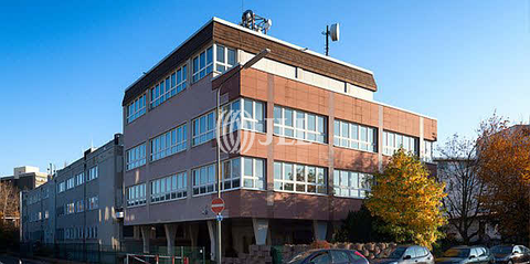 Frankfurt am Main Büros, Büroräume, Büroflächen 