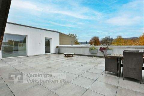 Rottenburg am Neckar Halle, Rottenburg am Neckar Hallenfläche