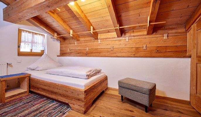 Neuwertige Apartments