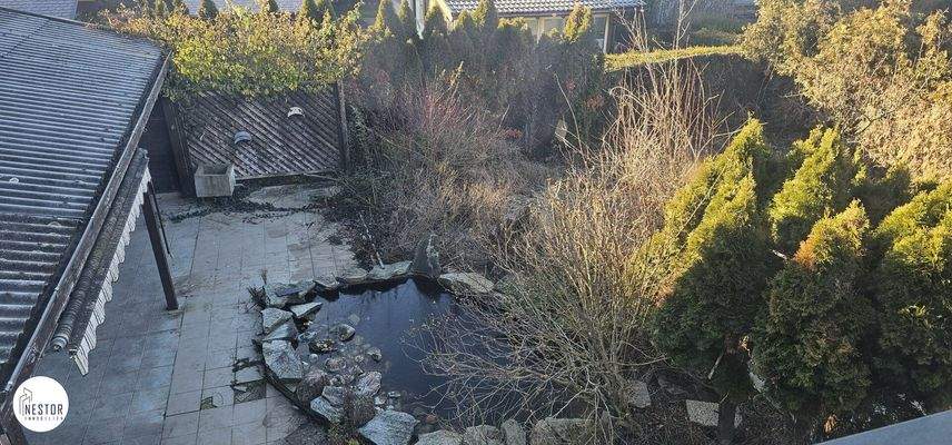 Haus - NESTOR Immobilien