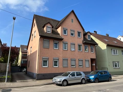 Kirchheim unter Teck Häuser, Kirchheim unter Teck Haus kaufen