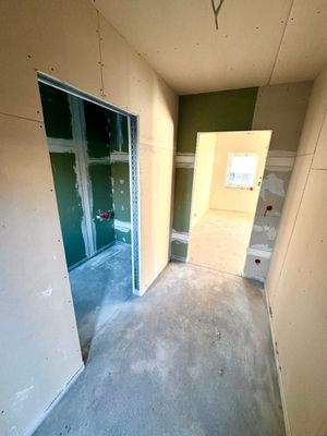 Eingangsbereich / Flur