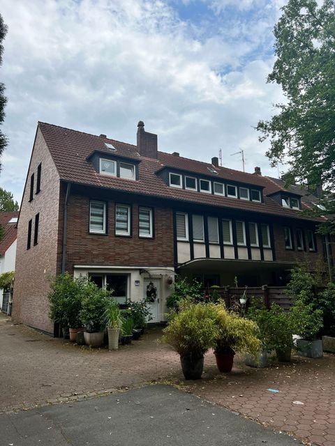 Gelsenkirchen Häuser, Gelsenkirchen Haus kaufen