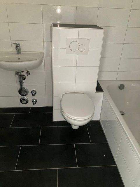 Bad Vilbel Wohnungen, Bad Vilbel Wohnung mieten