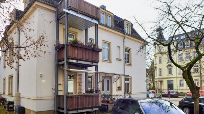 Balkon