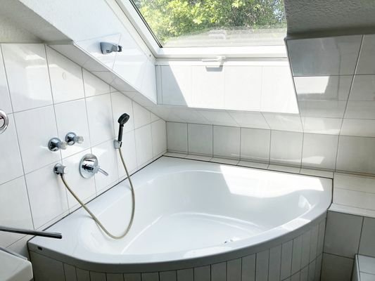 Badezimmer - Ansicht 2