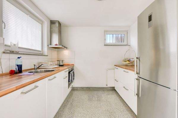 EBK-Übernahme möglich