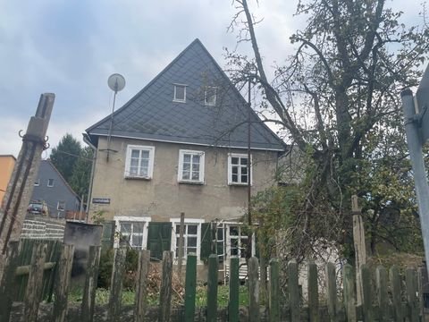 Sebnitz Häuser, Sebnitz Haus kaufen