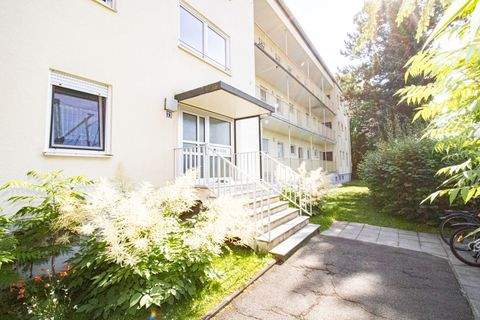 Germering Wohnungen, Germering Wohnung kaufen