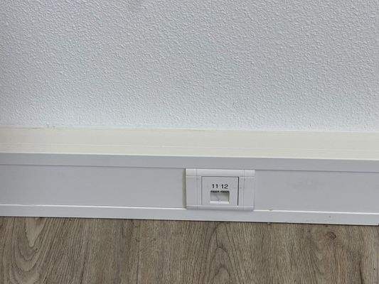 Telefon& Internetanschluß