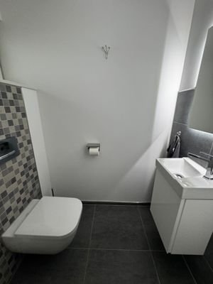 Gäste-WC