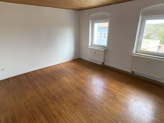 Wohnzimmer Wohnung 1.OG