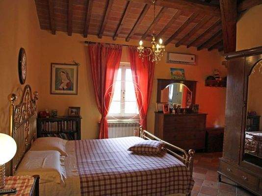 Luxuriöses Anwesen | Arezzo