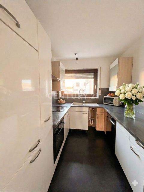 Erbach Wohnungen, Erbach Wohnung kaufen