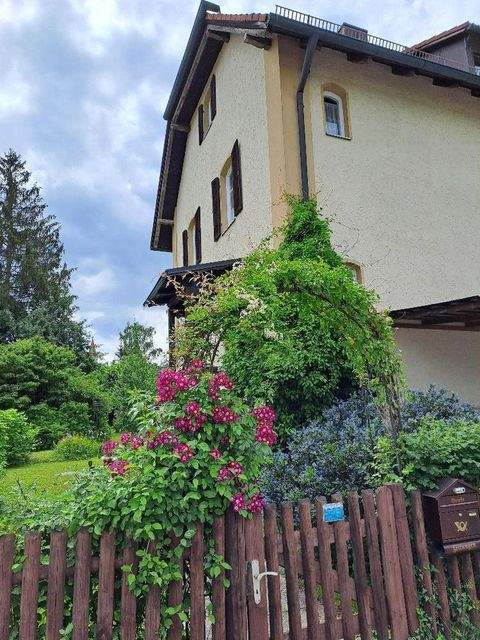 Maxhütte-Haidhof Häuser, Maxhütte-Haidhof Haus kaufen