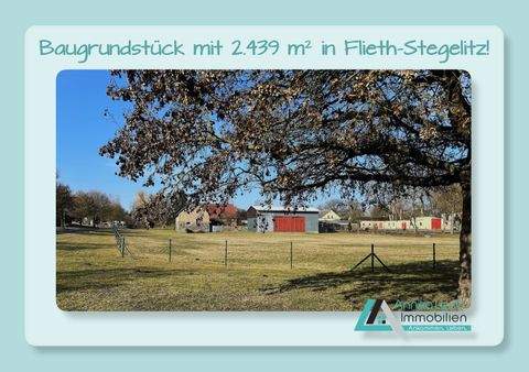 Flieth-Stegelitz Grundstücke, Flieth-Stegelitz Grundstück kaufen