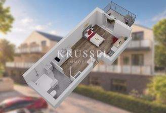 Ein durchdachter Grundriss