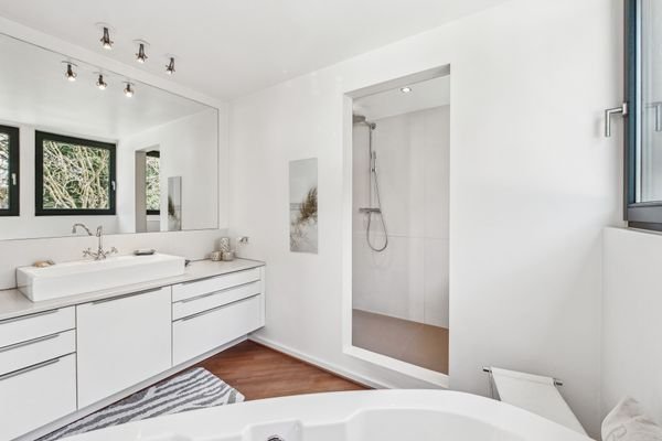Badezimmer 1
