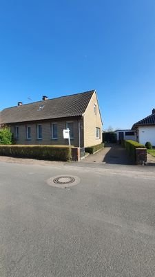 Strassenansicht