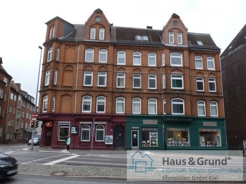 Kiel Wohnungen, Kiel Wohnung mieten
