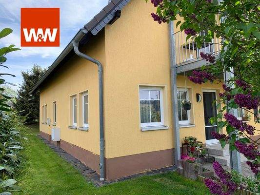 Weitere Seitenansicht