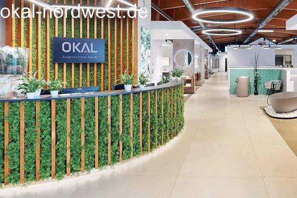 Exklusive Bemusterung