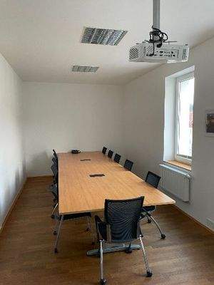 Meetingraum