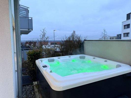 Whirlpool BETA Wellness