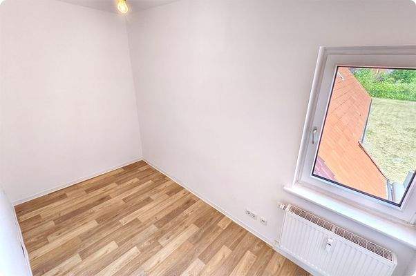 ZFH OG Zimmer 4 / Abstellraum