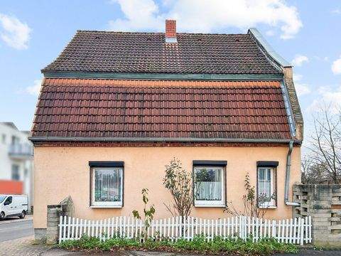 Braunsbedra Häuser, Braunsbedra Haus kaufen