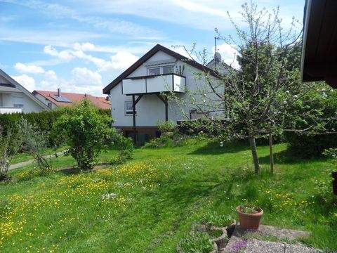 Bodelshausen Häuser, Bodelshausen Haus kaufen