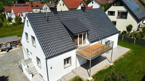 Adelsried Wohnungen, Adelsried Wohnung kaufen