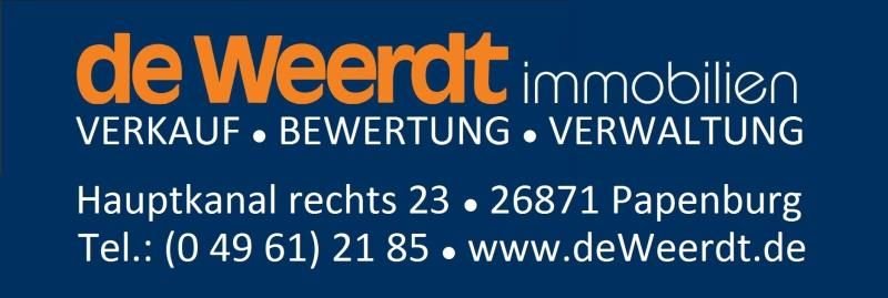 Immobilien de Weerdt