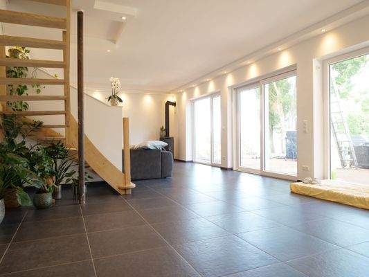 Wohnhaus Wohnbereich