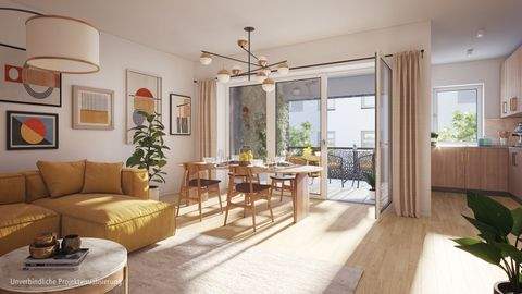 Düsseldorf / Friedrichstadt Wohnungen, Düsseldorf / Friedrichstadt Wohnung kaufen