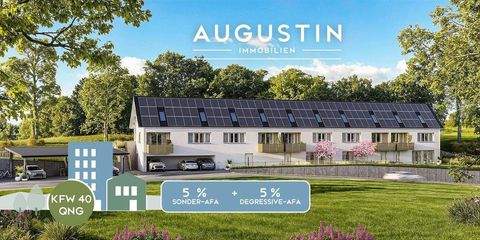 Grafrath Wohnungen, Grafrath Wohnung kaufen