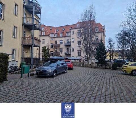 Dresden Garage, Dresden Stellplatz