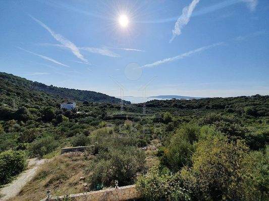 Eine zauberhafte Idylle