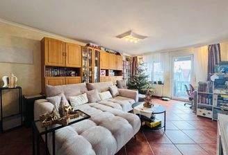 Großzügiger Wohnbereich mit Terrakottafliesen.jpg