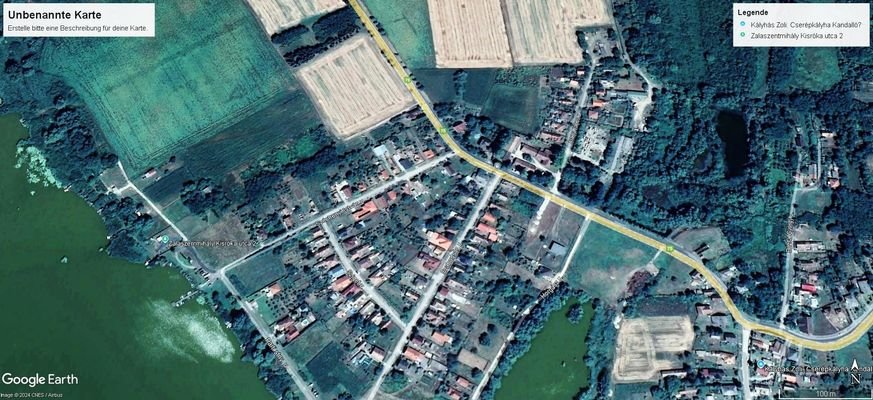 Google Earth