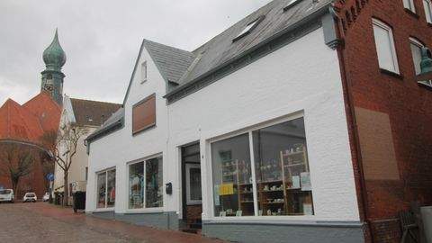 Wesselburen Häuser, Wesselburen Haus kaufen