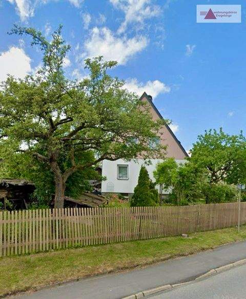 Lauter-Bernsbach Häuser, Lauter-Bernsbach Haus kaufen